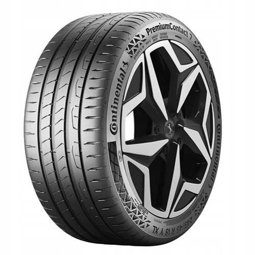 235/40R18 opona CONTINENTAL EcoContact 7 S FR ContiSilent 91W